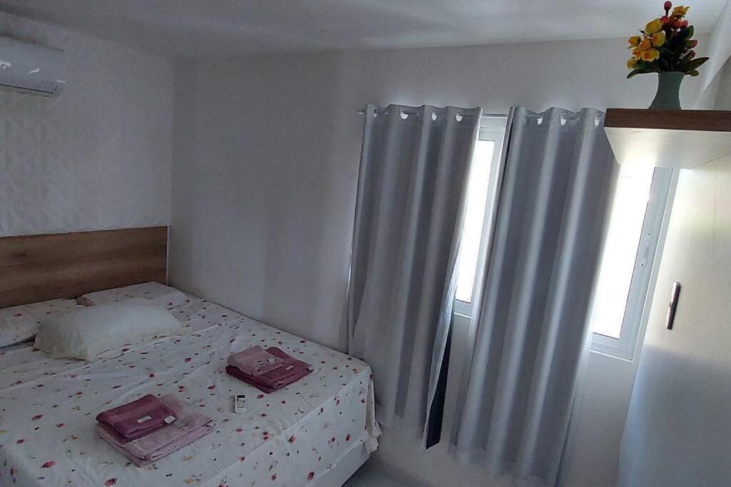 Lindo Flat Terreo Em Porto De Galinhas Apartment Exterior foto