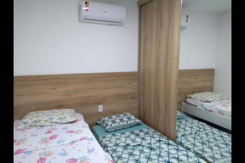 Lindo Flat Terreo Em Porto De Galinhas Apartment Exterior foto