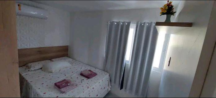 Lindo Flat Terreo Em Porto De Galinhas Apartment Exterior foto