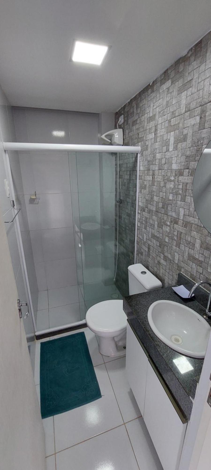 Lindo Flat Terreo Em Porto De Galinhas Apartment Exterior foto